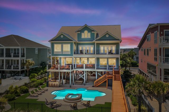 1689 S Waccamaw Dr., Murrells Inlet, SC 29576