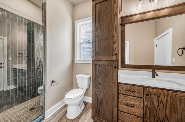 5811 Rain Meadow Drive, College Station, TX 77845