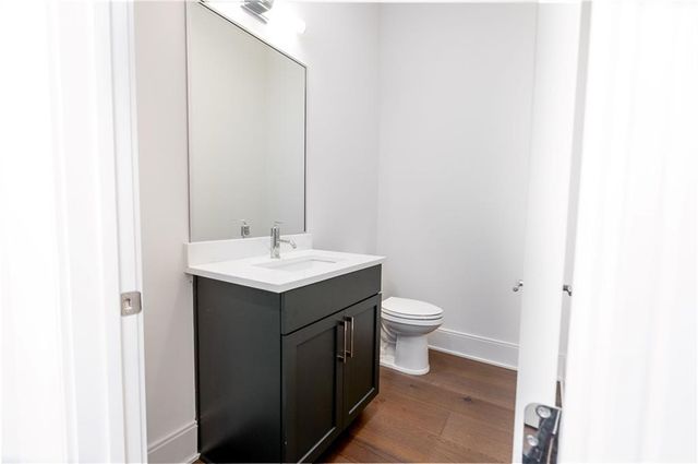 1200 Ponce De Leon Avenue B1, Atlanta, GA 30306