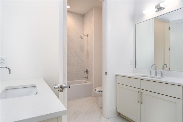 1200 Ponce De Leon Avenue B1, Atlanta, GA 30306