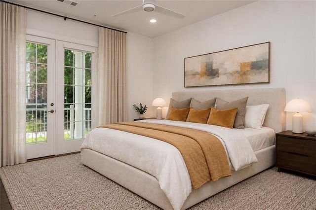 1200 Ponce De Leon Avenue B1, Atlanta, GA 30306