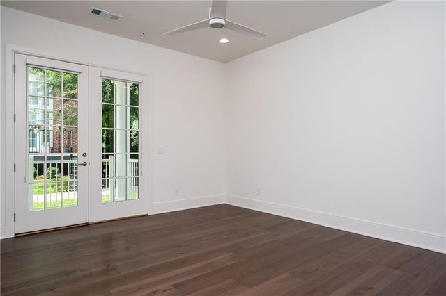 1200 Ponce De Leon Avenue B1, Atlanta, GA 30306