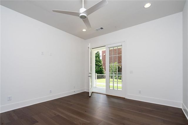 1200 Ponce De Leon Avenue B1, Atlanta, GA 30306