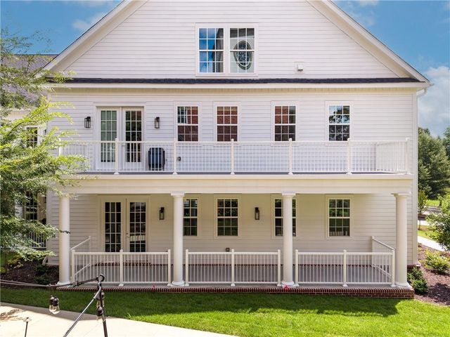 1200 Ponce De Leon Avenue B1, Atlanta, GA 30306