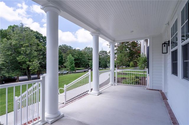 1200 Ponce De Leon Avenue B1, Atlanta, GA 30306