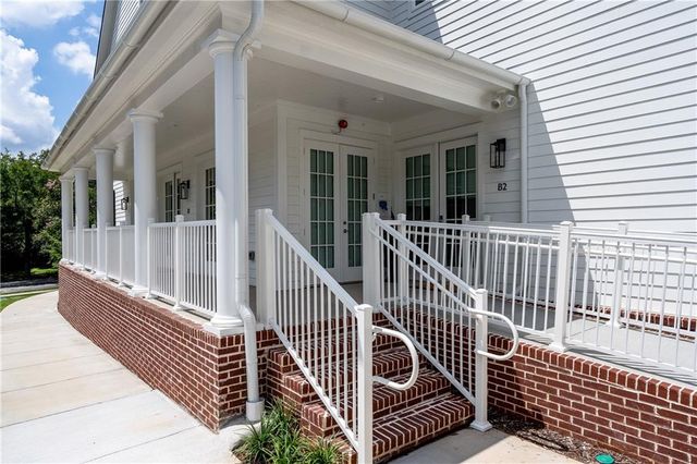1200 Ponce De Leon Avenue B1, Atlanta, GA 30306
