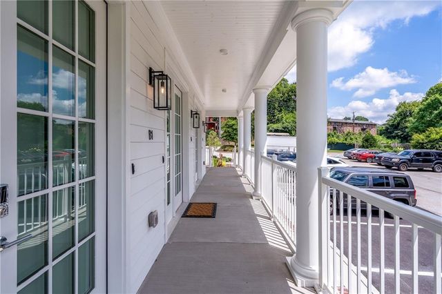 1200 Ponce De Leon Avenue B1, Atlanta, GA 30306