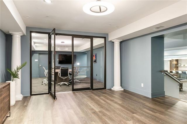 1200 Ponce De Leon Avenue B1, Atlanta, GA 30306