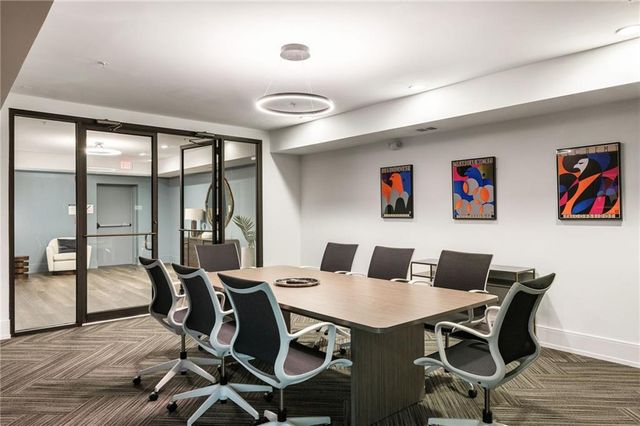 1200 Ponce De Leon Avenue B1, Atlanta, GA 30306