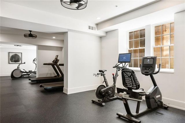 1200 Ponce De Leon Avenue B1, Atlanta, GA 30306