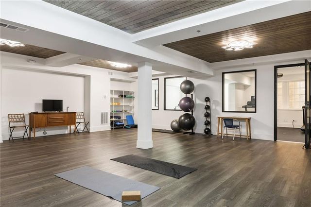 1200 Ponce De Leon Avenue B1, Atlanta, GA 30306