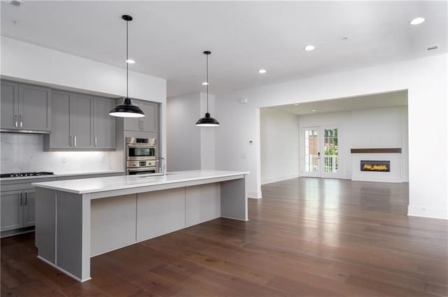 1200 Ponce De Leon Avenue B1, Atlanta, GA 30306