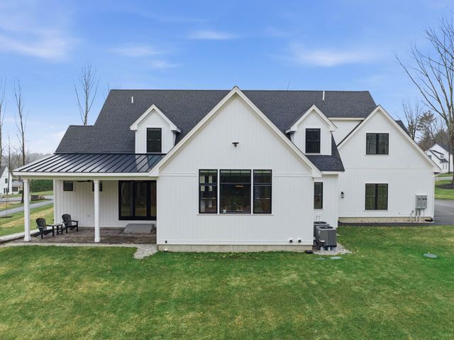 10 Hobart Lane, Hollis, NH 03049