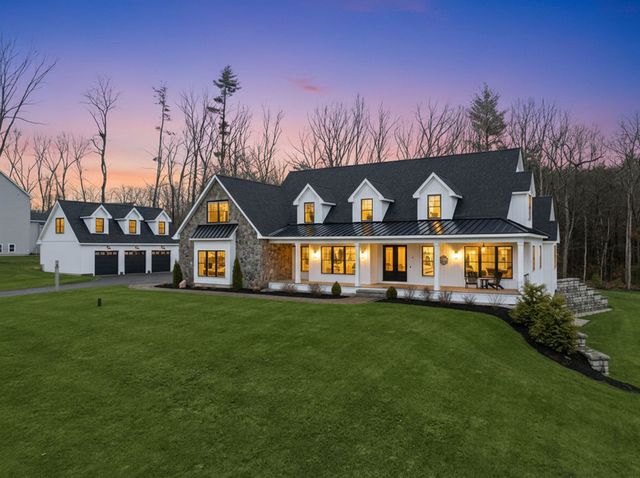 10 Hobart Lane, Hollis, NH 03049