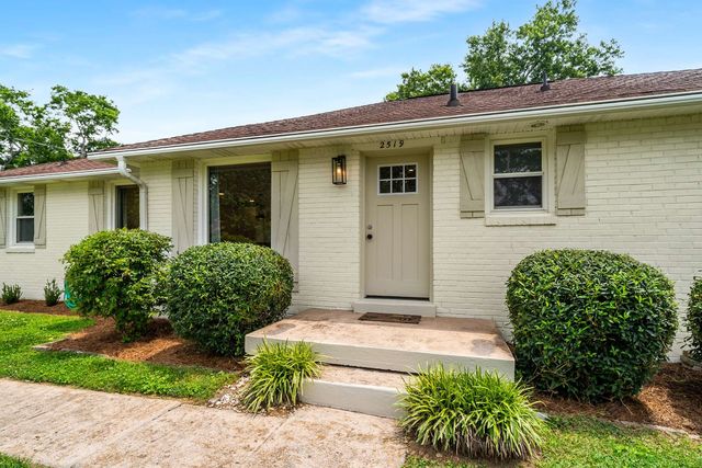 2519 David Dr, Nashville, TN 37214