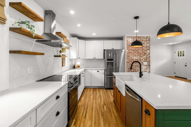2519 David Dr, Nashville, TN 37214