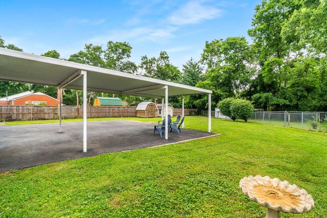 2519 David Dr, Nashville, TN 37214