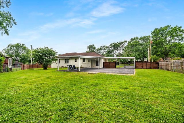 2519 David Dr, Nashville, TN 37214