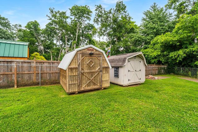 2519 David Dr, Nashville, TN 37214