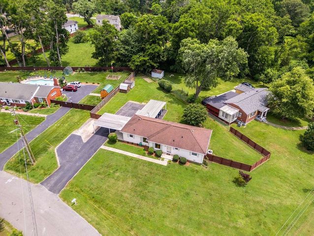 2519 David Dr, Nashville, TN 37214