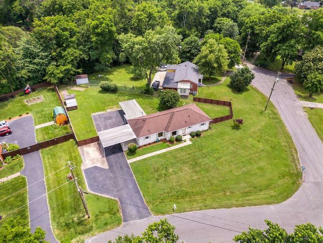 2519 David Dr, Nashville, TN 37214