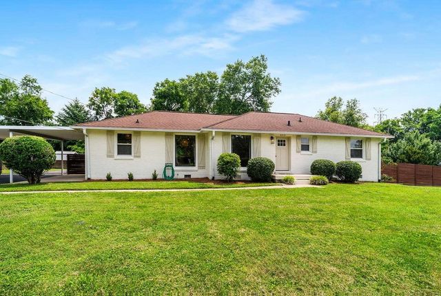 2519 David Dr, Nashville, TN 37214