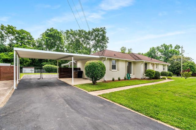 2519 David Dr, Nashville, TN 37214