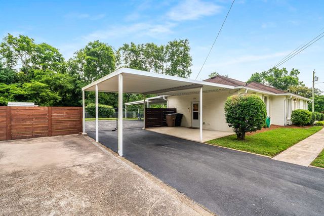 2519 David Dr, Nashville, TN 37214
