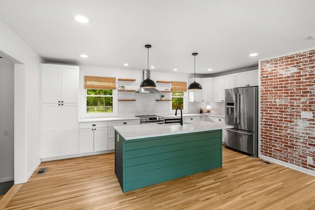 2519 David Dr, Nashville, TN 37214