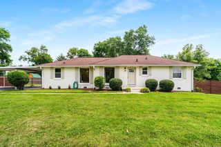 2519 David Dr, Nashville, TN 37214