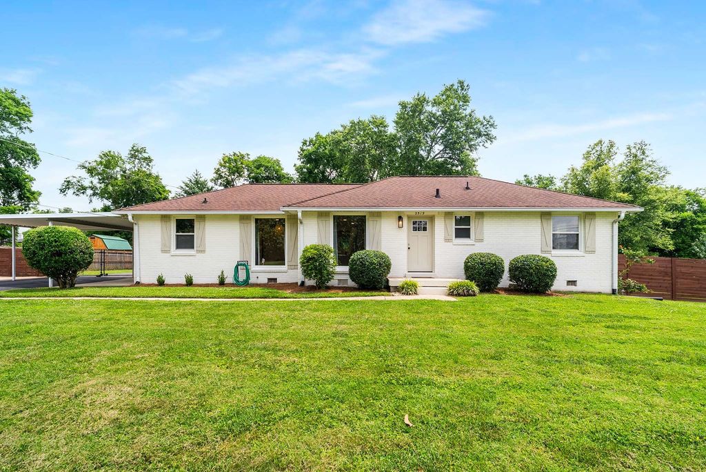 2519 David Dr, Nashville, TN 37214