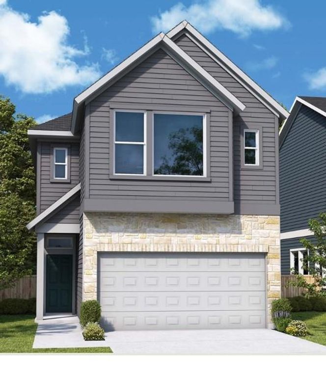 5507 Forks RD, Austin, TX 78747