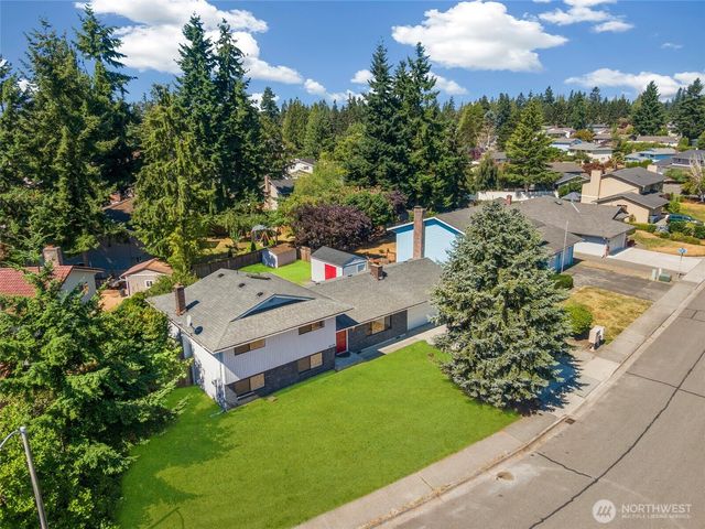 9116 10th Avenue SE, Everett, WA 98208