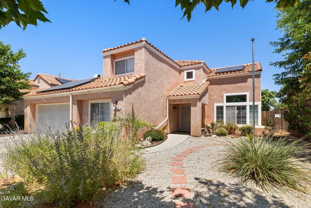 38030 Lido Drive, Palmdale, CA 93552