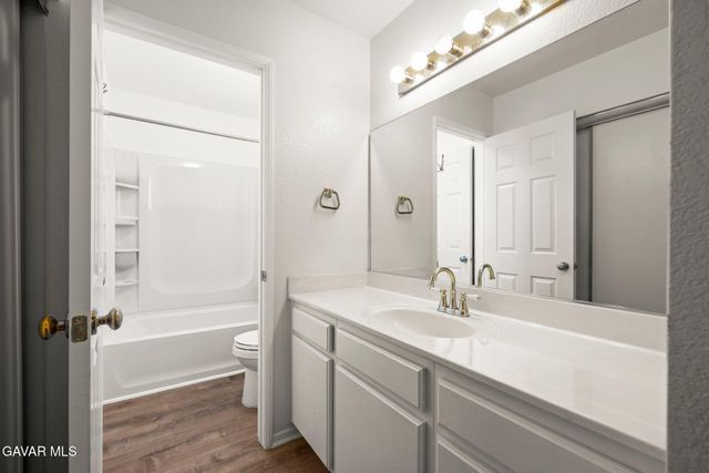 38030 Lido Drive, Palmdale, CA 93552