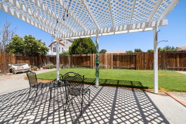 38030 Lido Drive, Palmdale, CA 93552