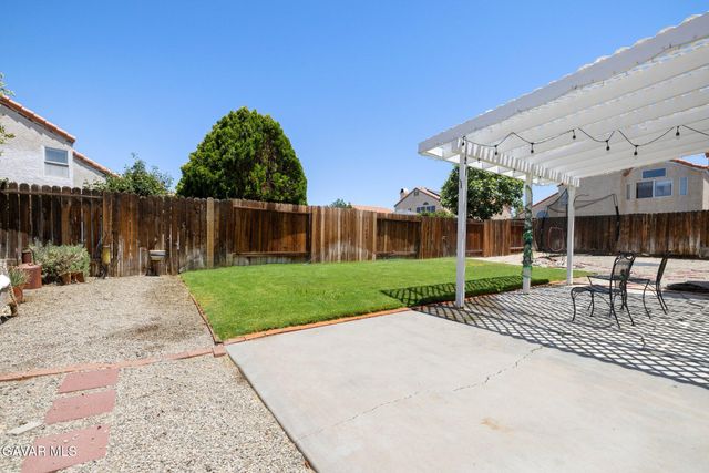 38030 Lido Drive, Palmdale, CA 93552