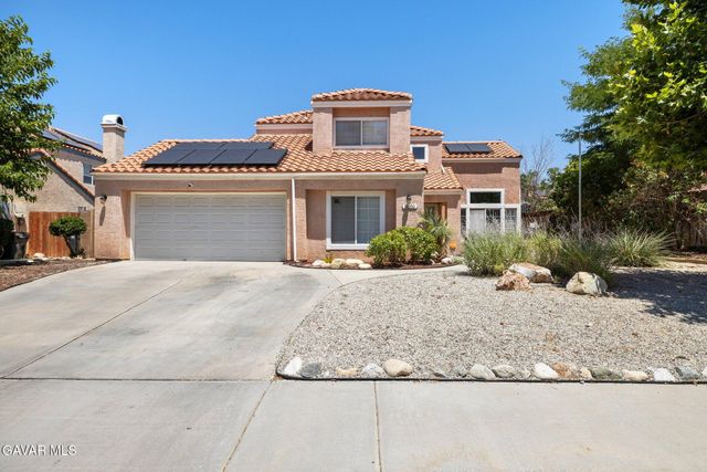 38030 Lido Drive, Palmdale, CA 93552