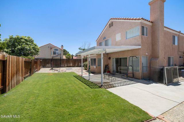 38030 Lido Drive, Palmdale, CA 93552
