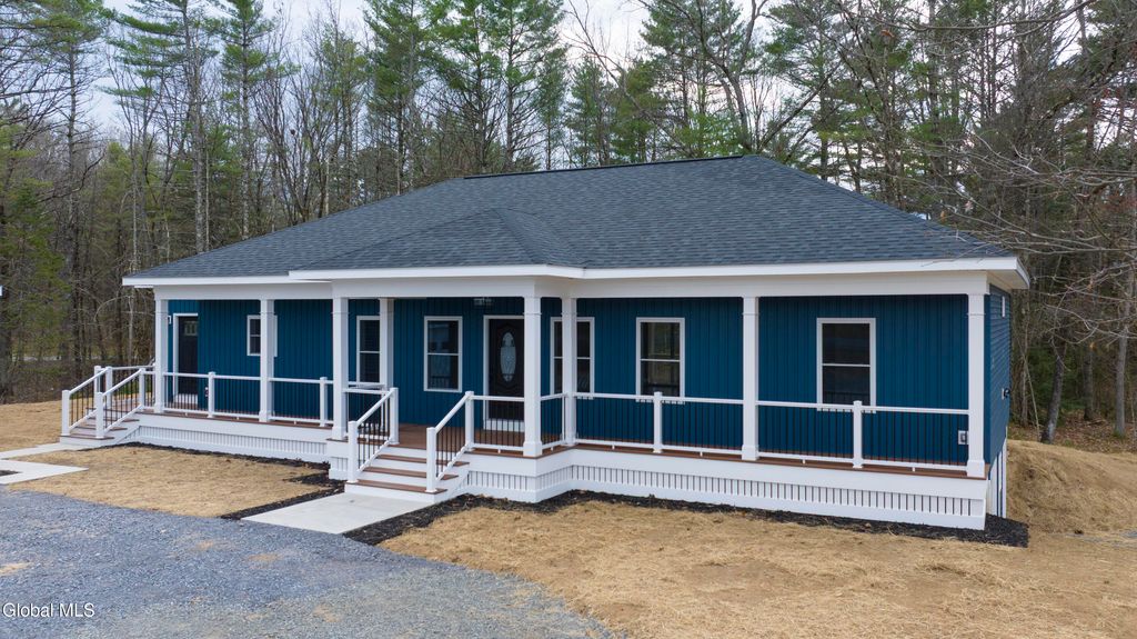 265 Nine Mile Tree Road, Mayfield, NY 12078