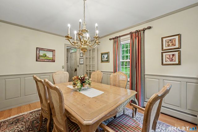 91 Obtuse Hill Road, Brookfield, CT 06804