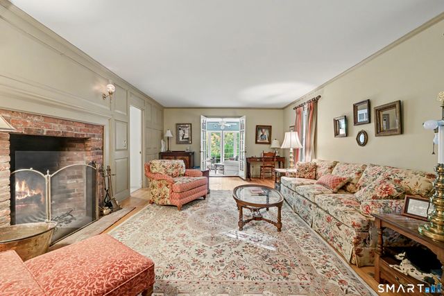91 Obtuse Hill Road, Brookfield, CT 06804