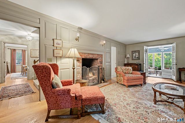 91 Obtuse Hill Road, Brookfield, CT 06804