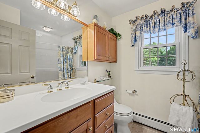 91 Obtuse Hill Road, Brookfield, CT 06804