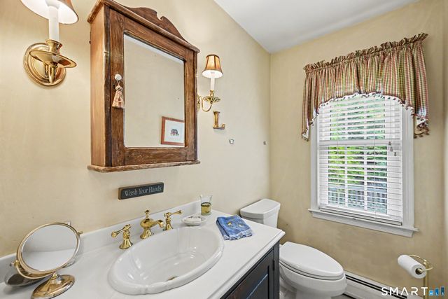 91 Obtuse Hill Road, Brookfield, CT 06804
