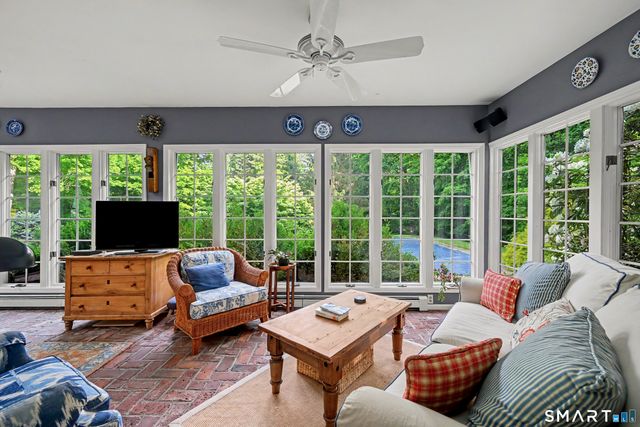 91 Obtuse Hill Road, Brookfield, CT 06804