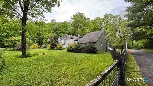 91 Obtuse Hill Road, Brookfield, CT 06804