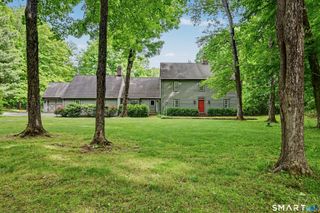 91 Obtuse Hill Road, Brookfield, CT 06804