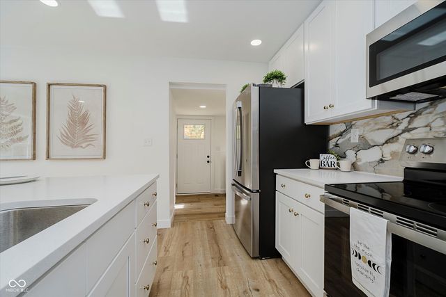 4840 Hillside Avenue, Indianapolis, IN 46205