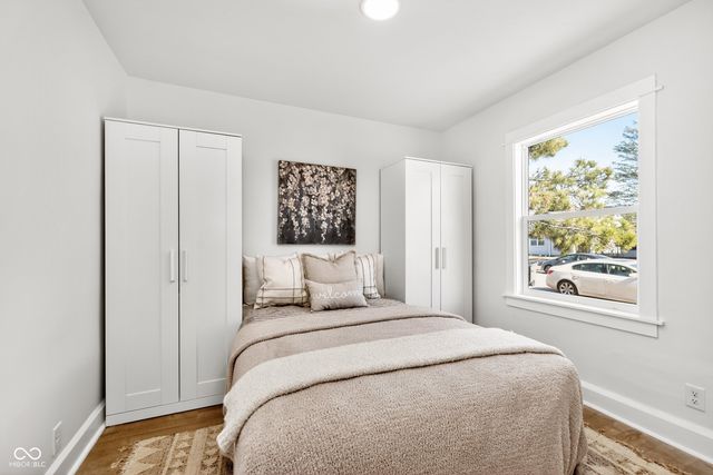 4840 Hillside Avenue, Indianapolis, IN 46205